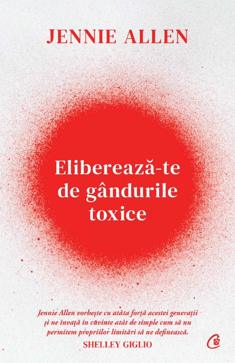 Elibereaza-te de gandurile toxice