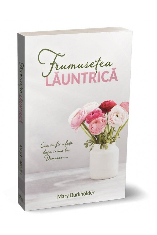 Frumusetea launtrica