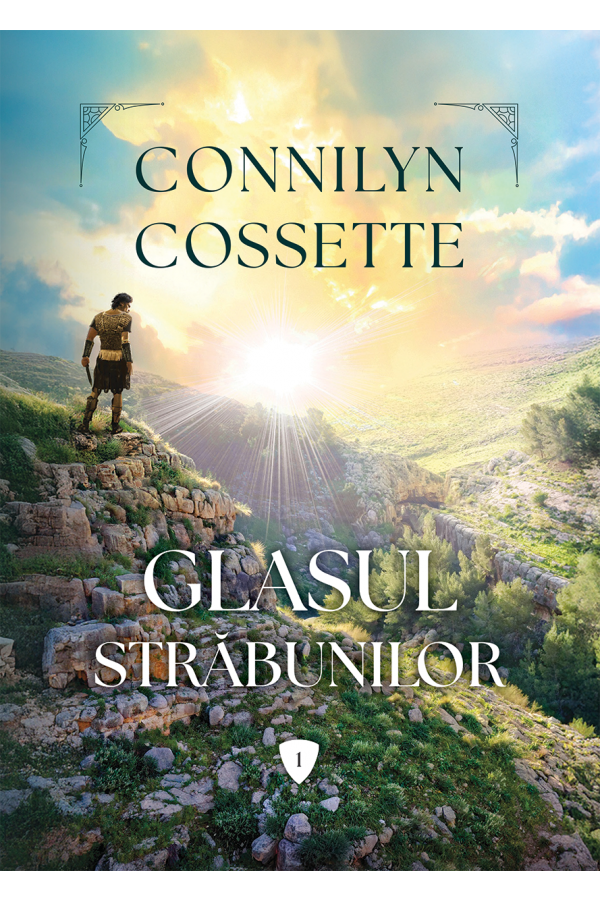 Glasul strabunilor - Oamenii Regelui - vol. 1