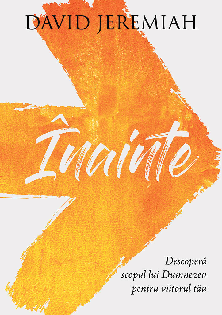 Inainte