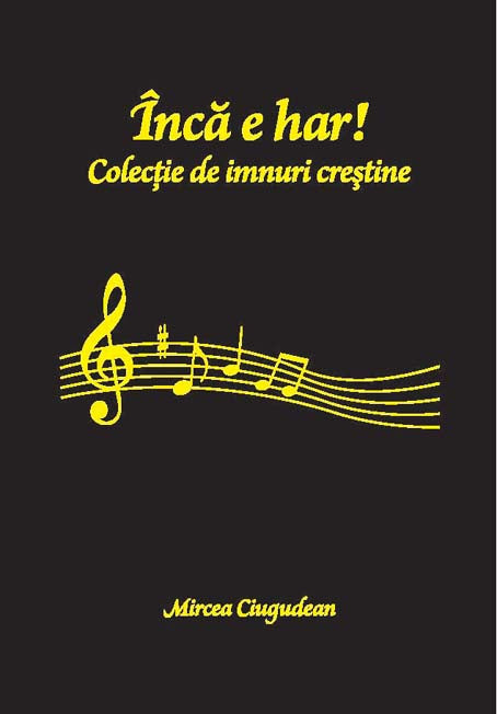 Inca e har!
