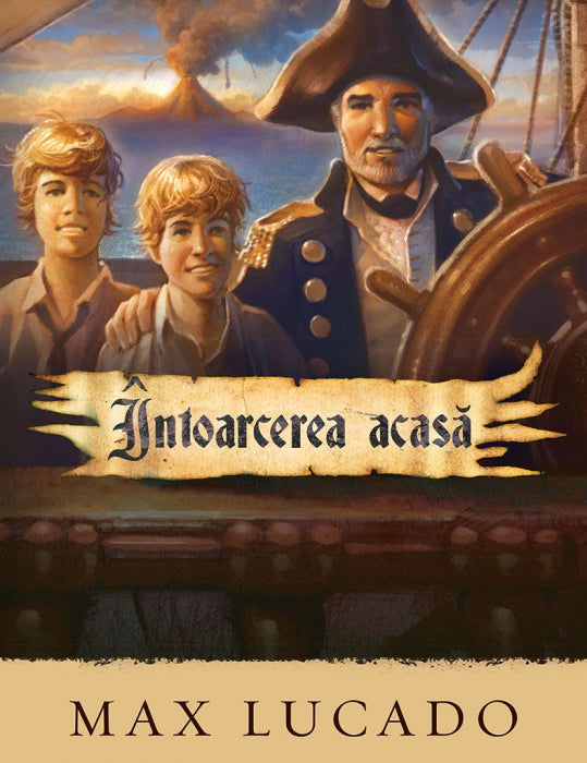Intoarcerea acasa