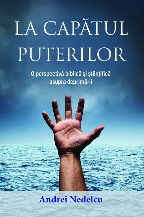 La capatul puterilor