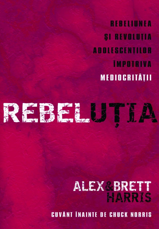 Rebeluția