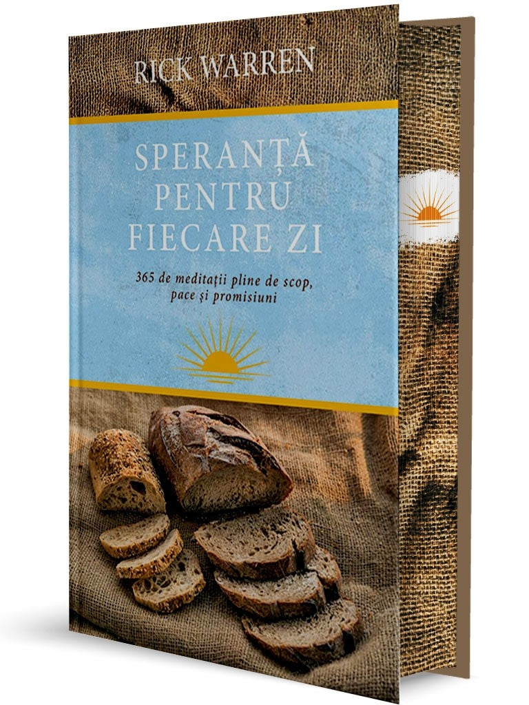 Speranta pentru fiecare zi