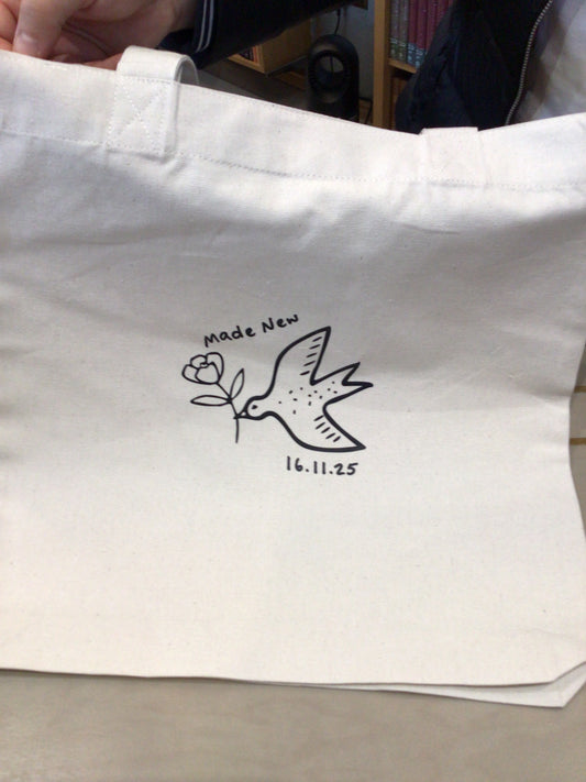 Tote bag