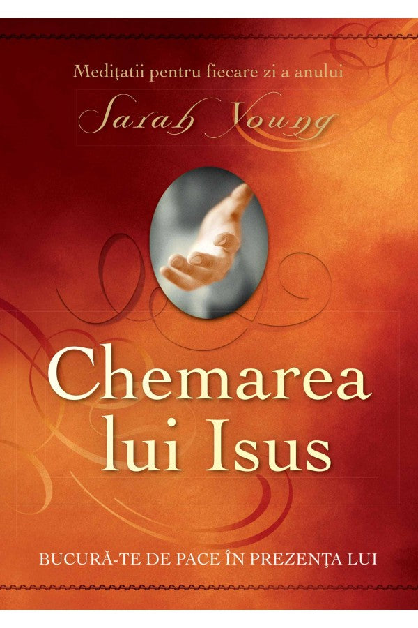Chemarea lui Isus