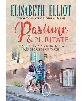 Pasiune şi puritate