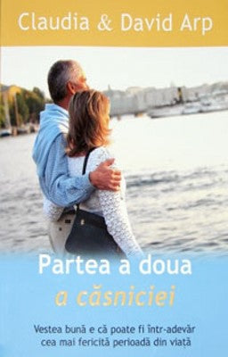 Partea a doua a căsniciei