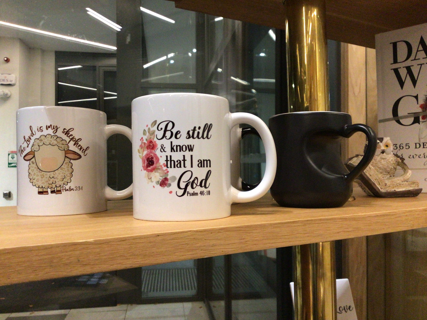 Cana/Mug