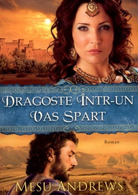 Dragoste într-un vas spart