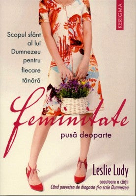 Feminitate pusă deoparte