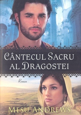 Cantecul sacru al dragostei