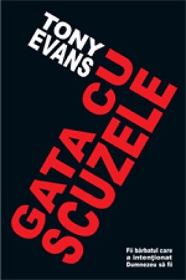 Gata cu scuzele