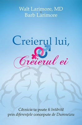 Creierul lui, Creierul ei