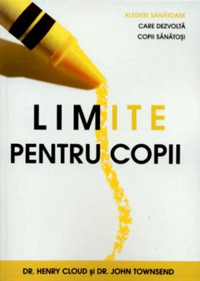 Limite pentru copii