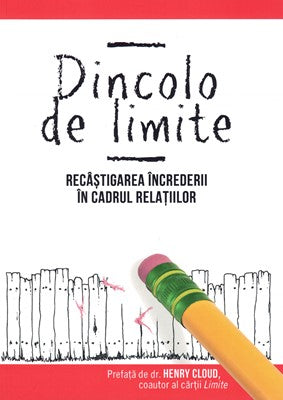 Dincolo de limite