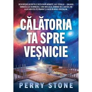 Calatoria ta spre Vesnicie