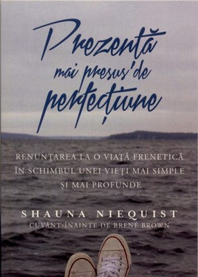Prezenţă mai presus de perfecţiune