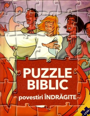 puzzle biblic povestiri indragite
