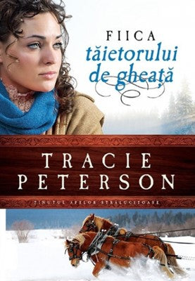 Fiica tăietorului de gheață. Seria Tinutul apelor stralucitoare