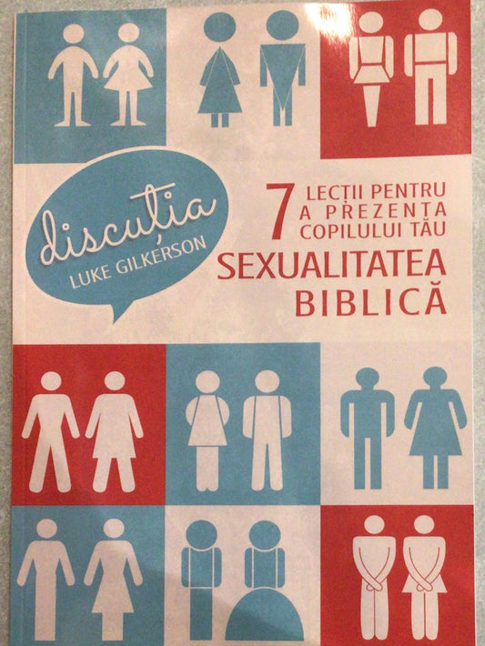 Discutia: 7 lectii