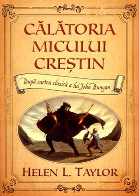 Călătoria micului creştin