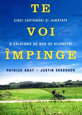 Te voi împinge