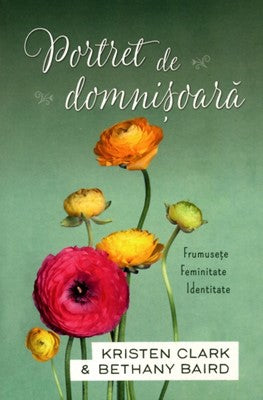 Portret de domnişoară: frumuseţe, feminitate, identitate