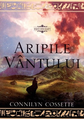 Aripile vântului