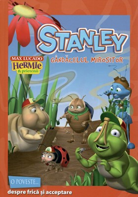 Stanley gandacelul mirositor