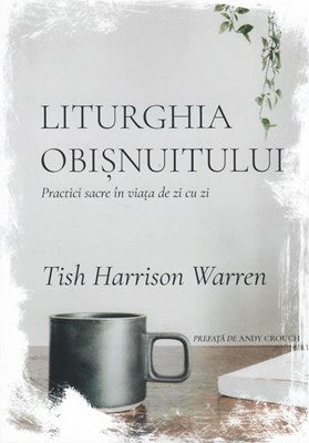 Liturghia obișnuitului