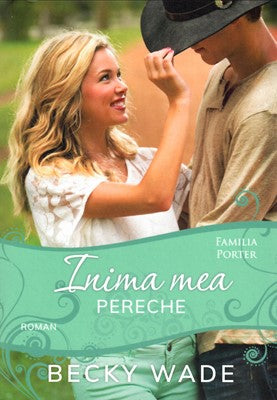 Inima mea pereche vol 3