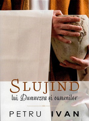 Slujind lui Dumnezeu și oamenilor