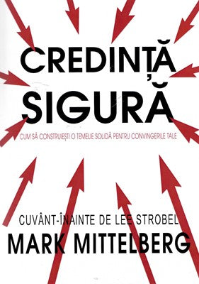 Credință sigură
