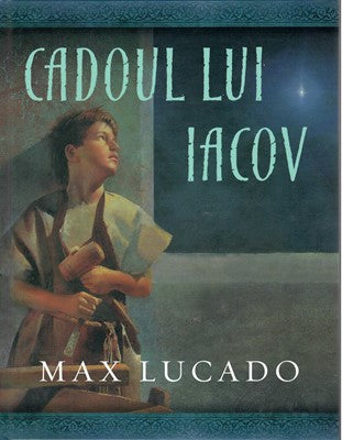 Cadoul lui Iacov (seria Comoara copilăriei)
