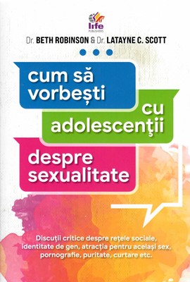 Cum să vorbești cu adolescenții despre sexualitate