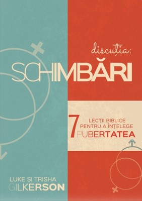 Discutia: Schimbari