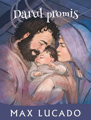 Darul promis (Seria Promisiuni implinite)