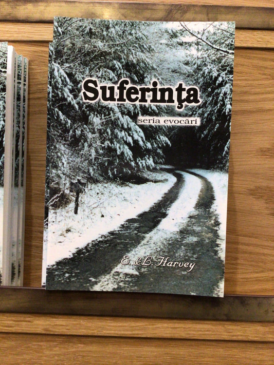 Suferința, seria Evocări
