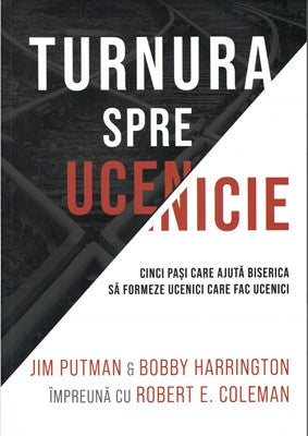 Turnura spre ucenicie