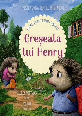 Greșeala lui Henry