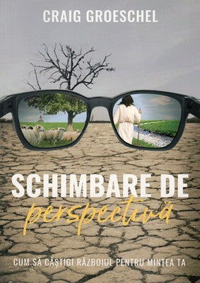 Schimbare de perspectivă