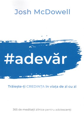 #Adevăr