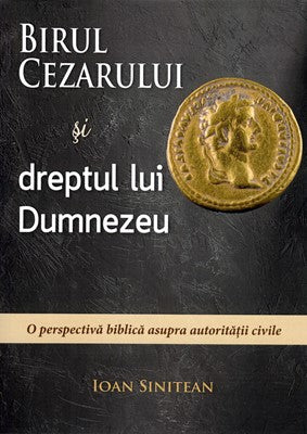 Birul cezarului și dreptul lui Dumnezeu