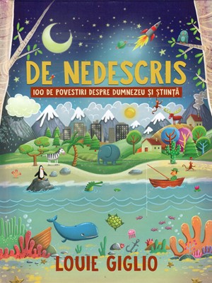De nedescris