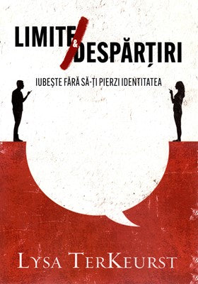 Limite și despărțiri