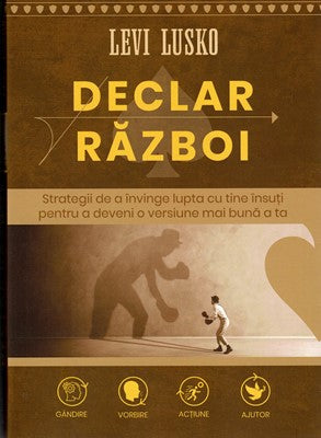 Declar război