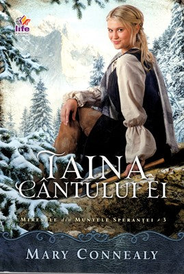Taina cântului ei