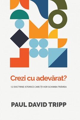 Crezi cu adevărat?
